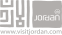 Visit Jordan Website