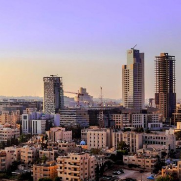 Amman