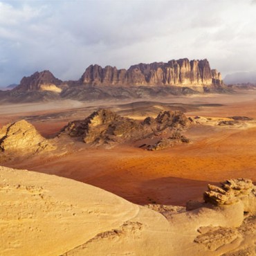 Wadi Rum