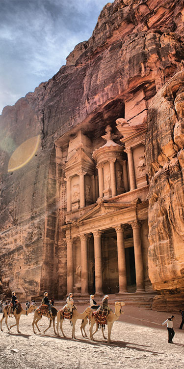 Petra