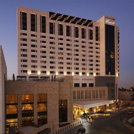 Fairmont Amman