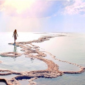 Dead Sea 