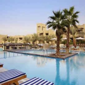 Holiday inn Dead Sea