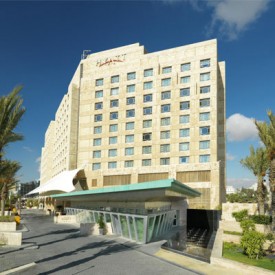 Grand Hyatt  Amman