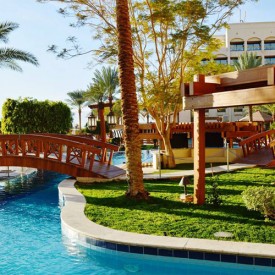 Intercontinental Aqaba