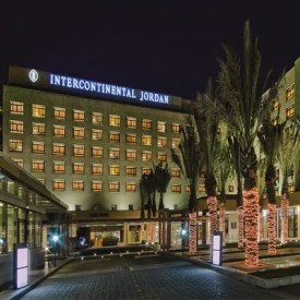 Intercontinental Amman
