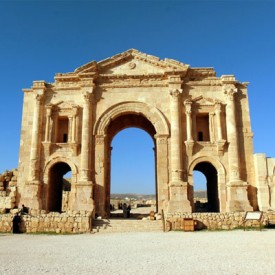 Jerash 