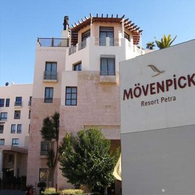 Movenpick Petra