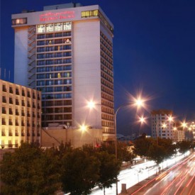 Regency Palace Amman